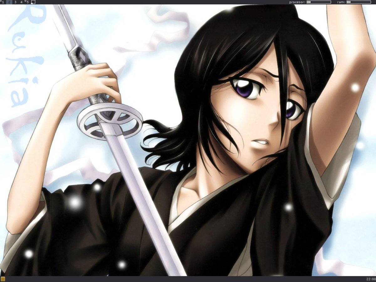 Rukia Kuchiki Vs Armin Arlert Who Would Win Their Battle?